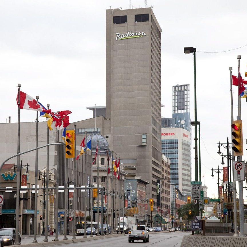 Judge suggests better addiction supports after Winnipeg overdose death